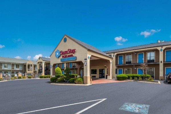 SureStay Plus Hotel by Best Western Jackson image 12