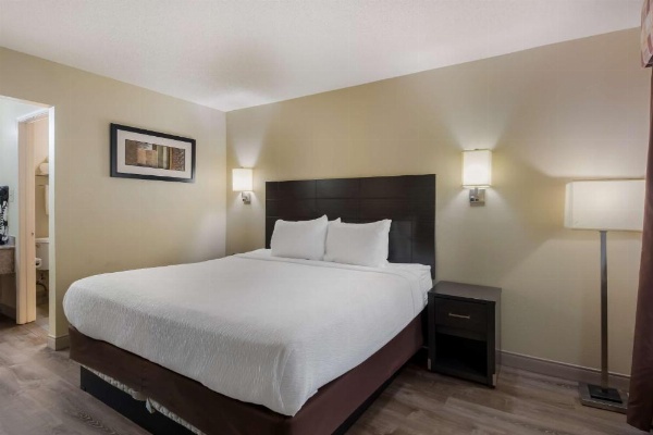 SureStay Plus Hotel by Best Western Jackson image 20
