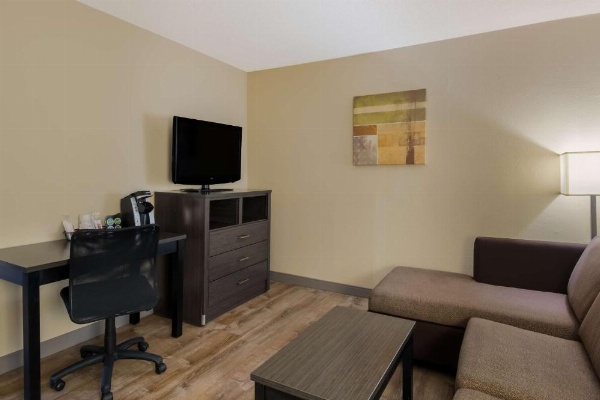 SureStay Plus Hotel by Best Western Jackson image 22