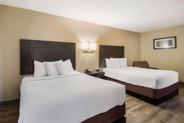 SureStay Plus Hotel by Best Western Jackson image 24
