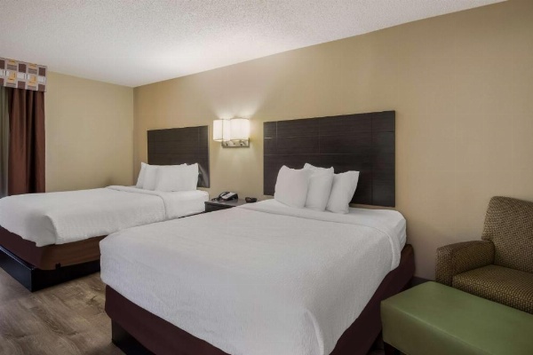 SureStay Plus Hotel by Best Western Jackson image 25