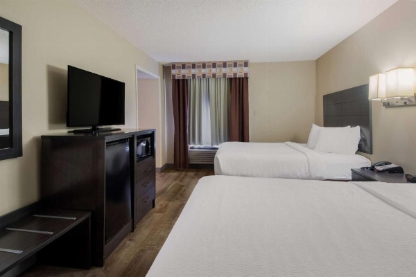SureStay Plus Hotel by Best Western Jackson image 26