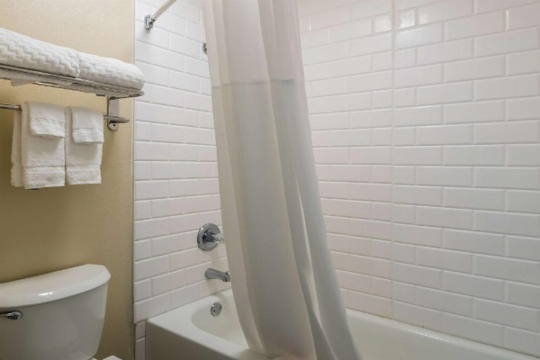 SureStay Plus Hotel by Best Western Jackson image 28