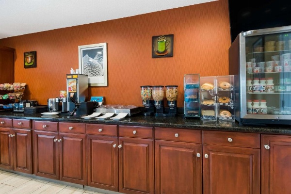 SureStay Plus Hotel by Best Western Jackson image 30