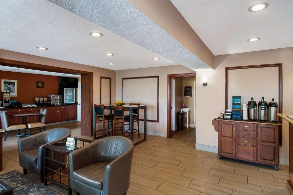 SureStay Plus Hotel by Best Western Jackson image 6
