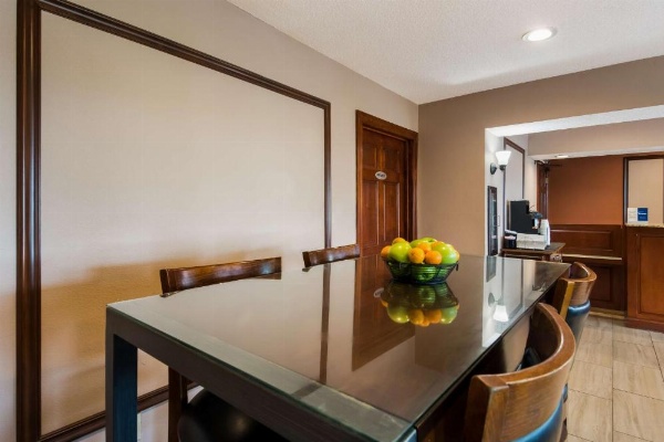 SureStay Plus Hotel by Best Western Jackson image 8