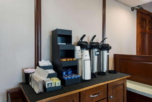 SureStay Plus Hotel by Best Western Jackson image 9